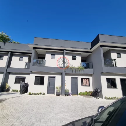 Imagem CASA RECEM CONSTRUIDA DENTRO DE CONDOMINIO NOVO EM BOISSUCANGA COM 5 SUITES , QUINTAL E 3 VAGAS