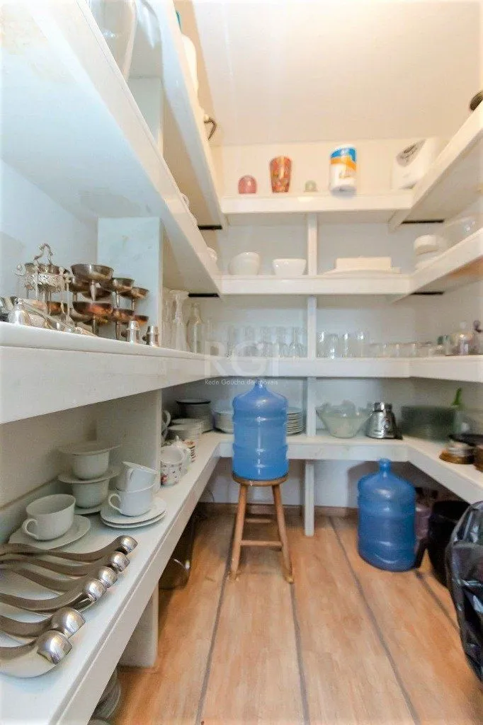 Imagem Casa De 602m², Bairro Bela Vista