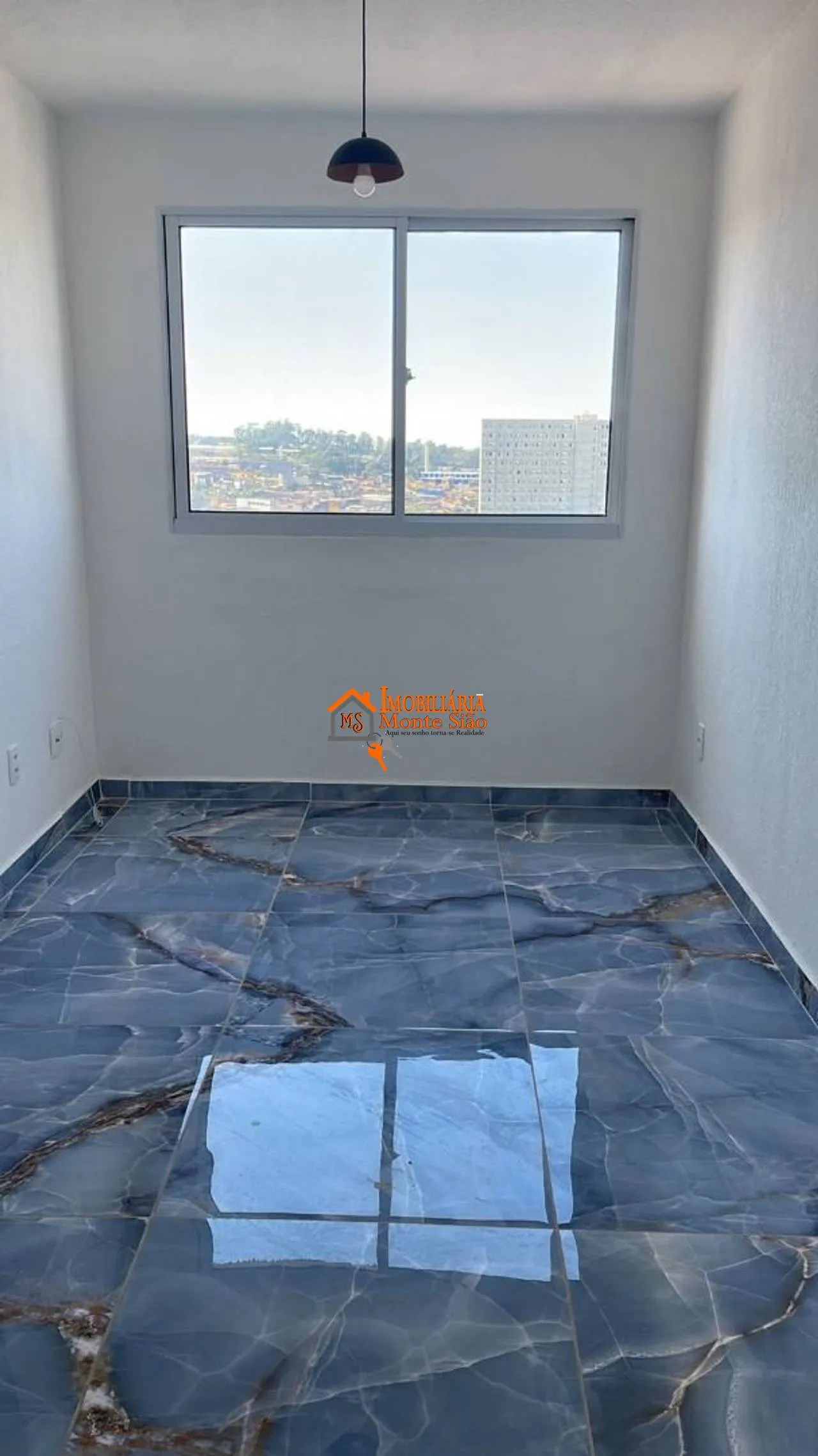 Imagem Apartamento com 2 dormitórios à venda, 44 m² por R$ 220.000,00 - Vila Nova Bonsucesso - Guarulhos/SP