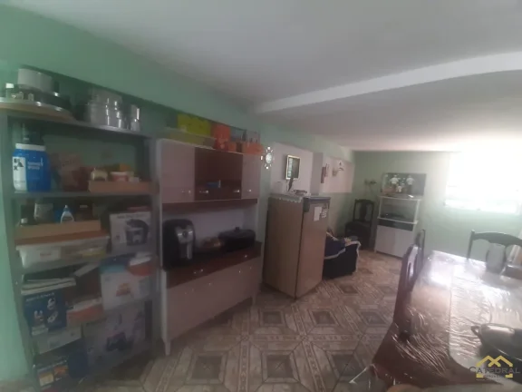 Imagem Chácara a venda no Vivenda - Bairro Rio Acima - Jundiaí - SP