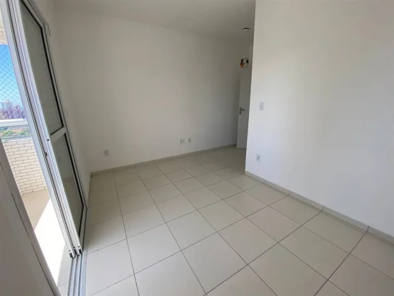 Imagem APARTAMENTO COM 73.22 m² - GUILHERMINA - PRAIA GRANDE SP