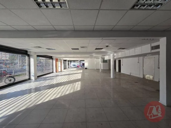 Imagem Loja para alugar, 560 m² por R$ 60.500,00/mês - Azenha - Porto Alegre/RS