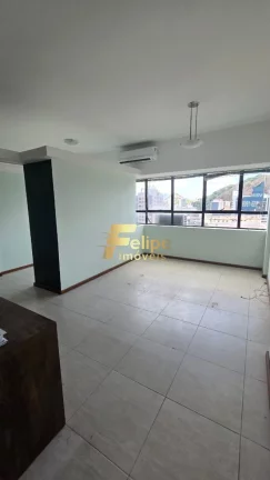 Foto do imóvel EXCELENTE SALA DISPONÍVEL PARA VENDA LOCALIZADA NA PRAIA DO SUÁ, COM VISTA PARA A BAÍA, EM VITÓRIA/ES!