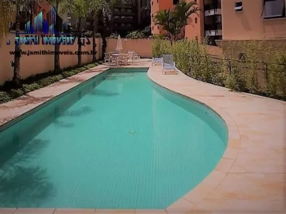 Imagem LOFT NO MORUMBI, TODO REFORMADO, PRONTO PARA MORAR - 58,20m² , 2 VAGAS.