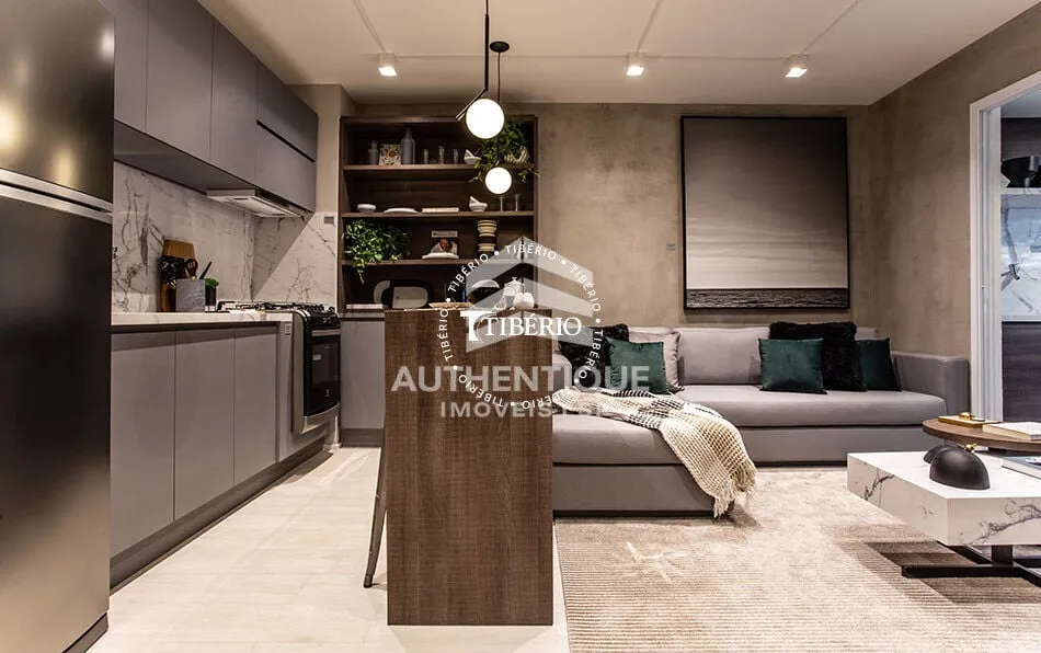 Imagem Constantino Campo Belo - Apartamento à venda no bairro Campo Belo - São Paulo/SP, Zona Sul