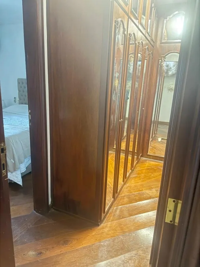 Imagem Apartamento para Venda em São Paulo, Perdizes, 4 dormitórios, 4 suítes, 5 banheiros, 3 vagas