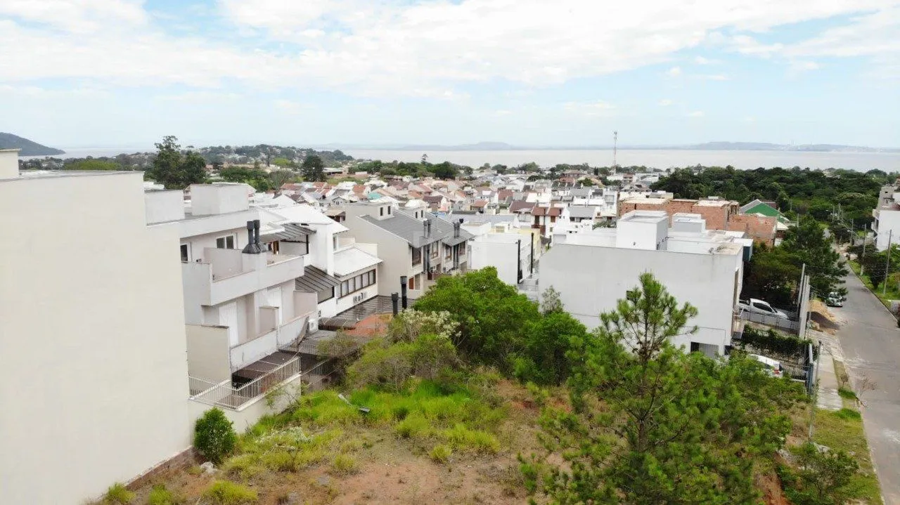 Imagem Terreno para Venda - 322.53m², 0 dormitórios, Guarujá