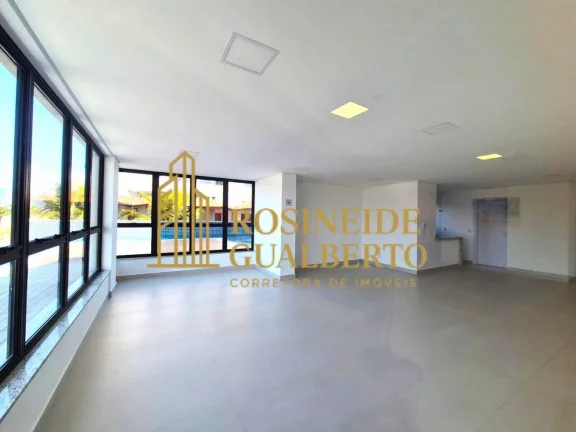 Imagem Excelente Studio Frente Mar no Indaiá – Oportunidade Única!