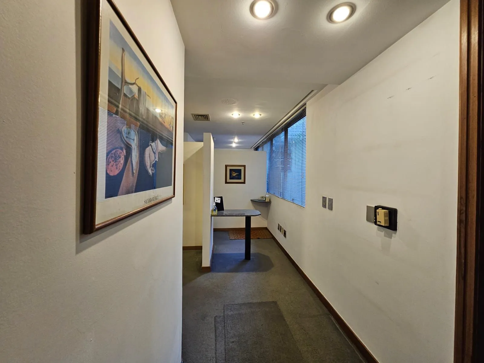 Imagem Sala Comercial em Moinhos de Vento