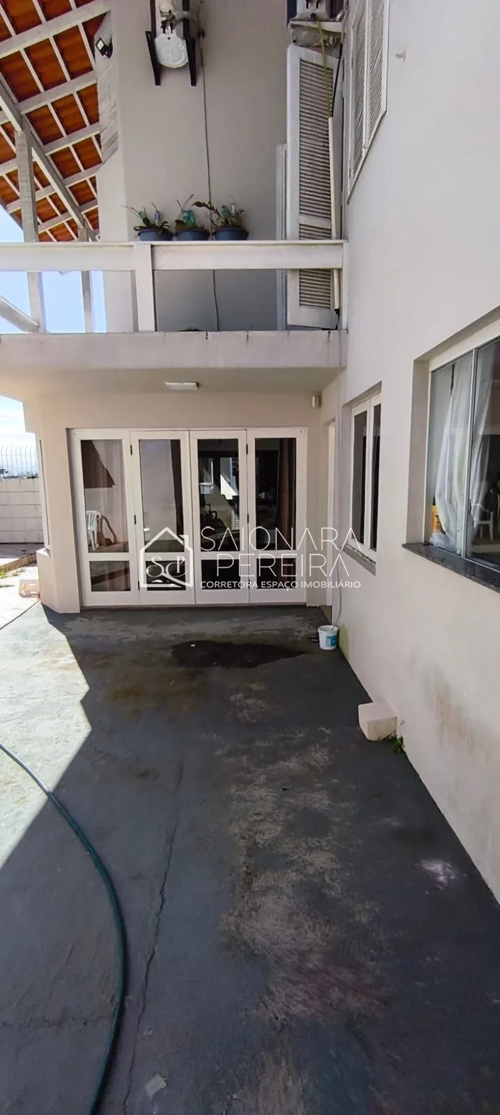 Imagem Casa no Itaguaçu