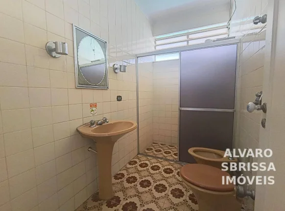 Imagem Casa Comercial ou Residencial com 4 dormitórios 4 salas amplas 615 m2 à venda no B Brasil perfeita para escritórios clínicas consultórios