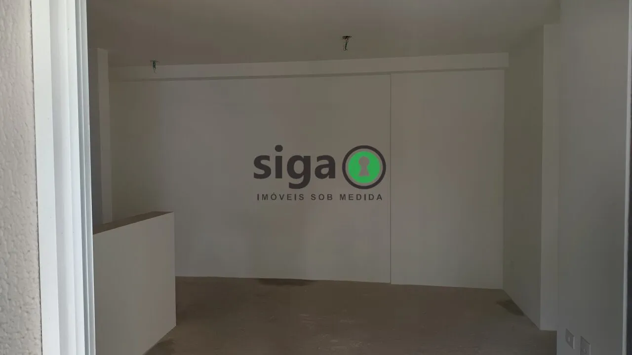 Imagem Apartamento Novo com 3 quartos, 2 vagas a venda no Real Parque