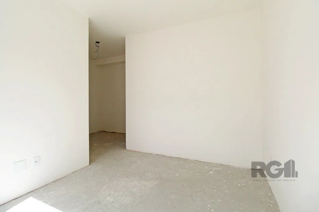 Imagem Apartamento 3 dorms à venda Rua Roque Calage, Passo da Areia - Porto Alegre