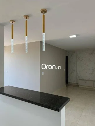 Imagem Apartamento com 3 dormitórios à venda, 71 m² por R$ 479.000,00 - Jardim Bela Vista - Aparecida de Goiânia/GO