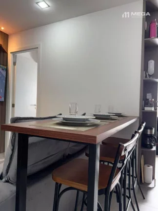 Imagem Itaparica - Apartamento
