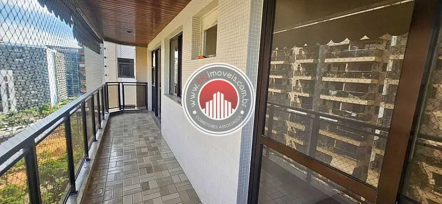 Imagem Apartamento a Venda no bairro Barra da Tijuca - Rio de Janeiro, RJ