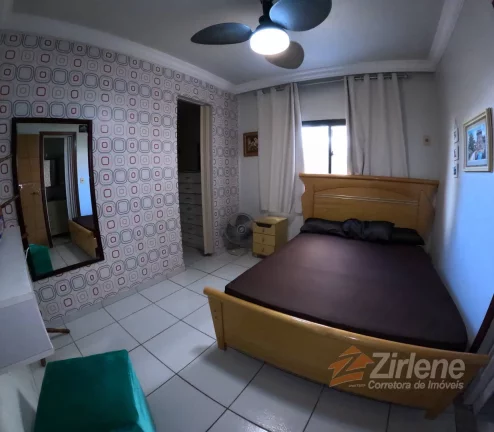 Imagem APARTAMENTO 2 QUARTOS NA BEIRA MAR PRAIA DO MORRO.