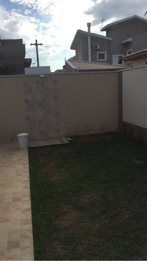 Imagem Casa à venda 3 Quartos, 2 Suites, Campos do Conde, Tremembé - SP | Campos do Conde Louvre