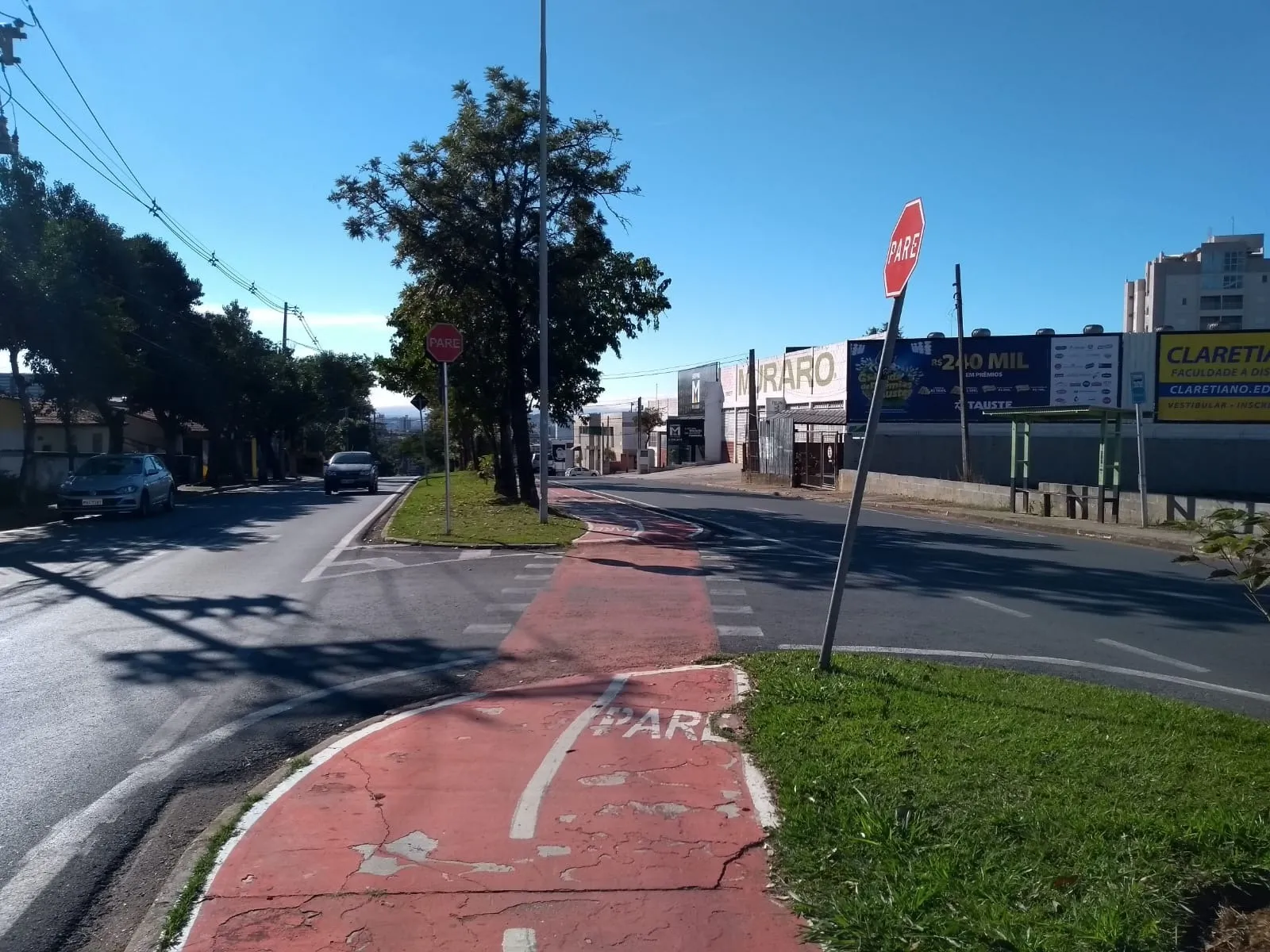 Imagem Terreno Exclusivo na Avenida Américo de Carvalho - 838,42 m² de Oportunidade para Investidores
