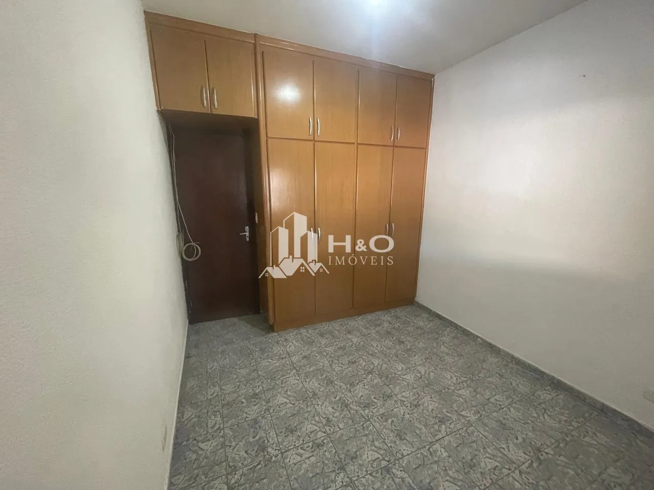 Imagem Casa Térrea com 2 Dormitórios 1 Suíte e 2 Vagas à Venda na Cidade Líder