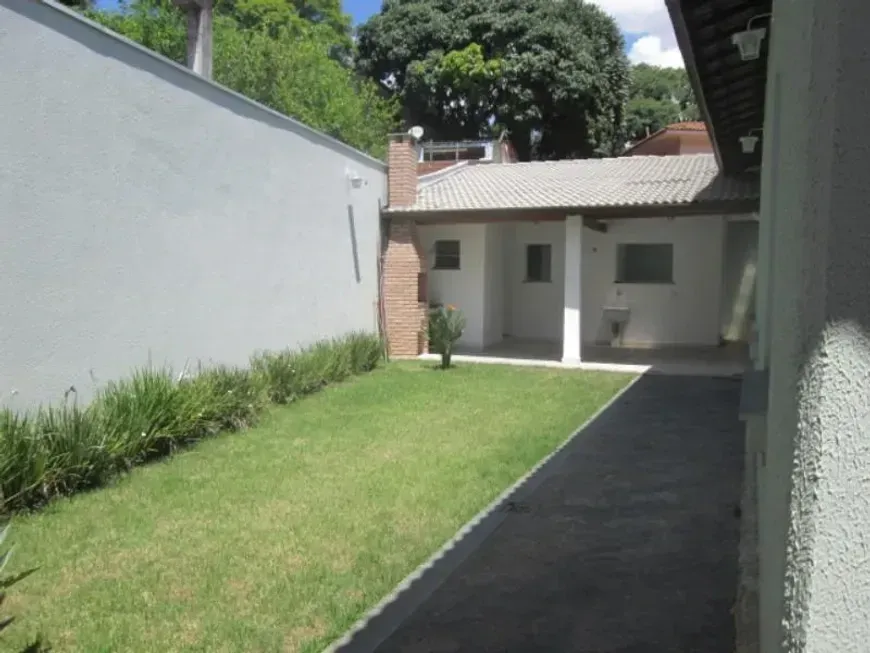 Imagem Casa com 3 Quartos à Venda, 400 m² em Lapa - São Paulo