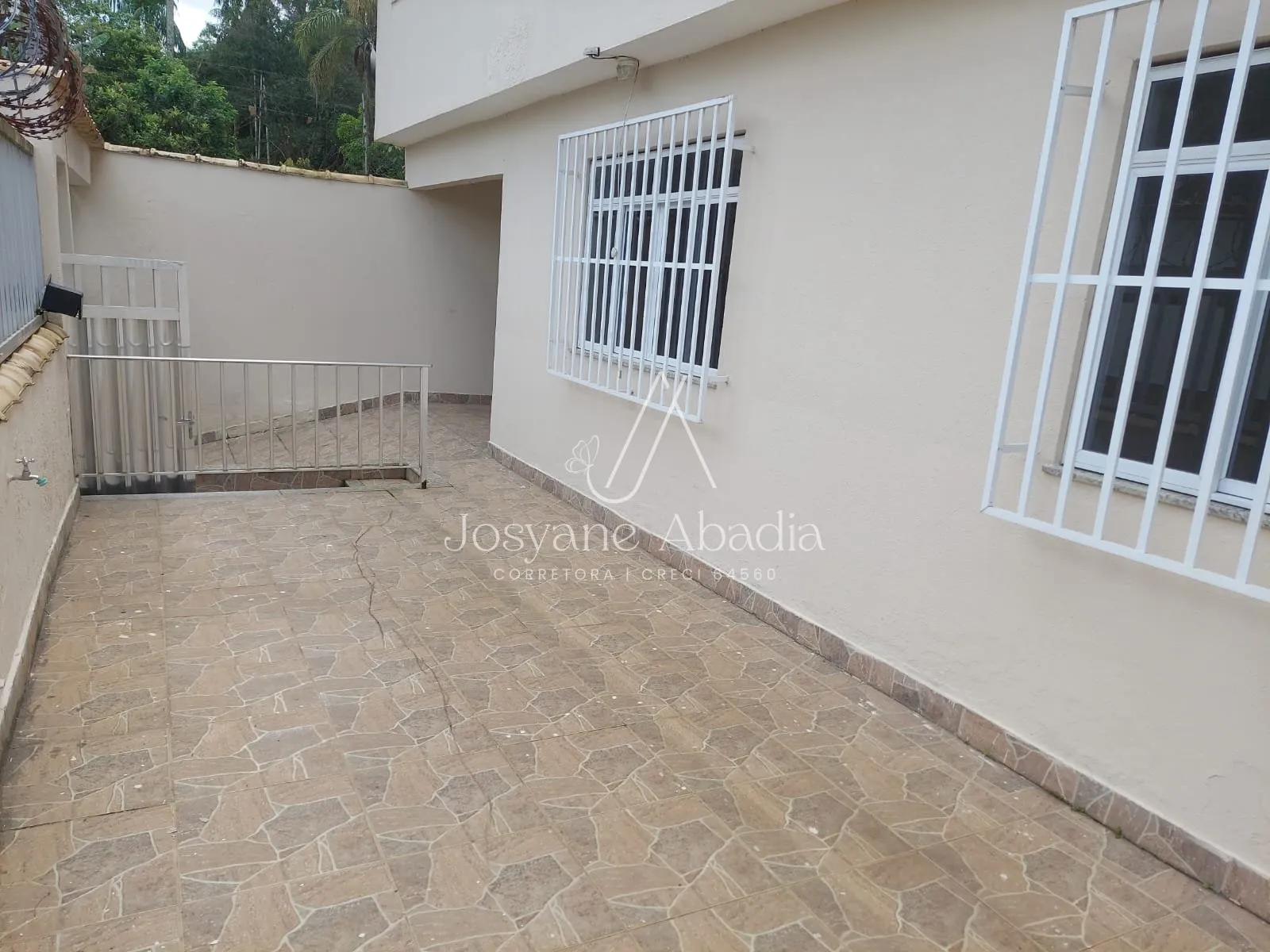 Imagem Casa à Venda no São Pedro em Juiz de Fora | 3 Quartos com Suíte e 2 Vagas