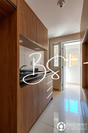 Imagem APARTAMENTO RESIDENCIAL em CANELA - RS, Vila Luiza