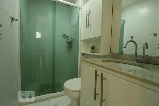 Imagem Apartamento à Venda - Recreio, 2 Quartos, 98 m2