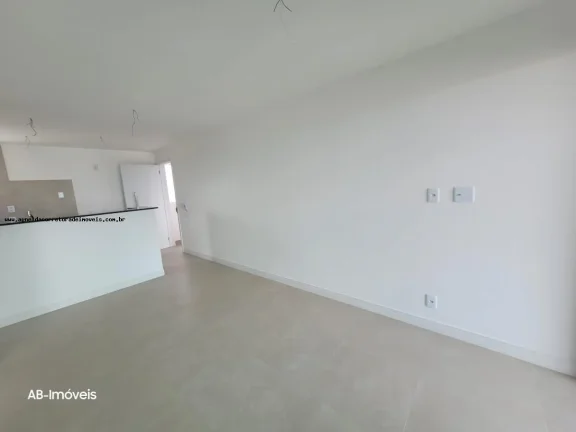 Imagem Apartamento para Venda em Natal, Lagoa Nova, 2 dormitórios, 1 suíte, 2 banheiros, 1 vaga