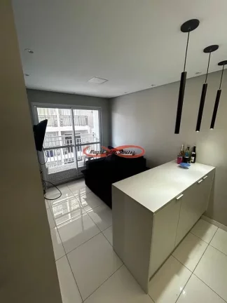 Imagem APARTAMENTO SEMINOVO À VENDA NA VILA RÉ - PRÓXIMO À RADIAL LESTE.