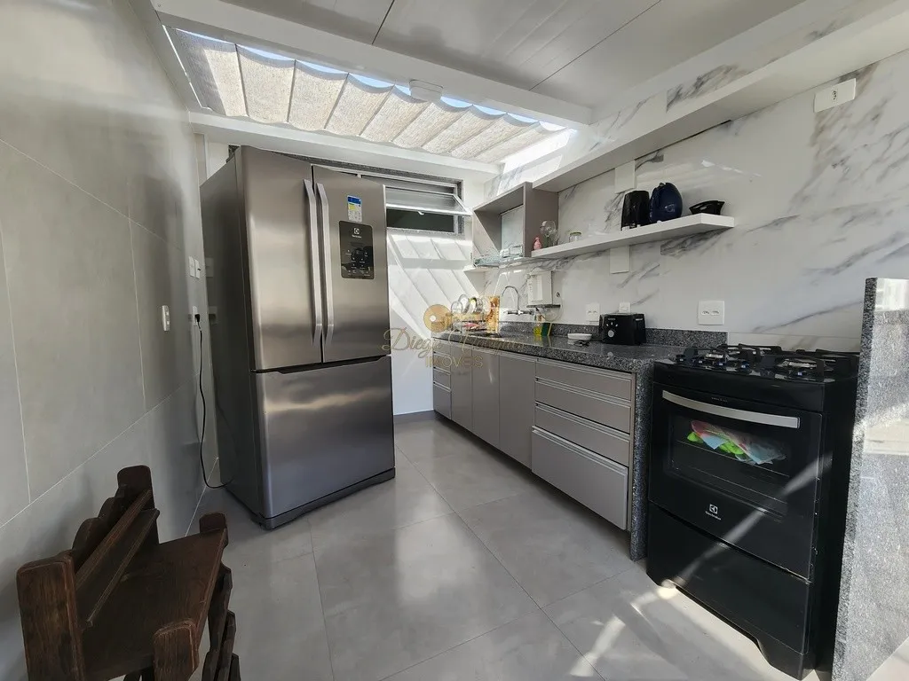 Imagem Apartamento para Venda em Teresópolis / RJ no bairro Alto