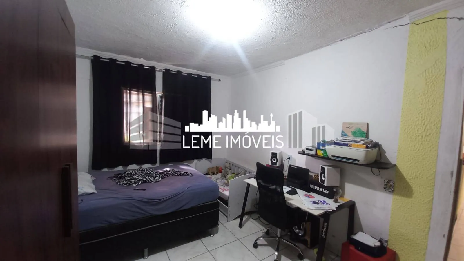 Imagem CASA TÉRREA EM TERRENO MEDINDO 340,00M² COM ESCRITURA!!!