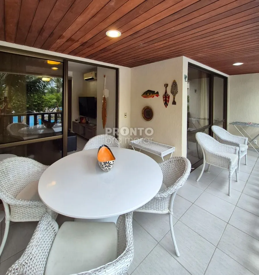 Imagem Nannai Residence