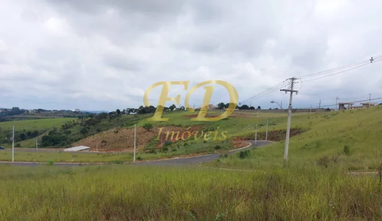 Imagem Terreno em Condomínio Atibaia