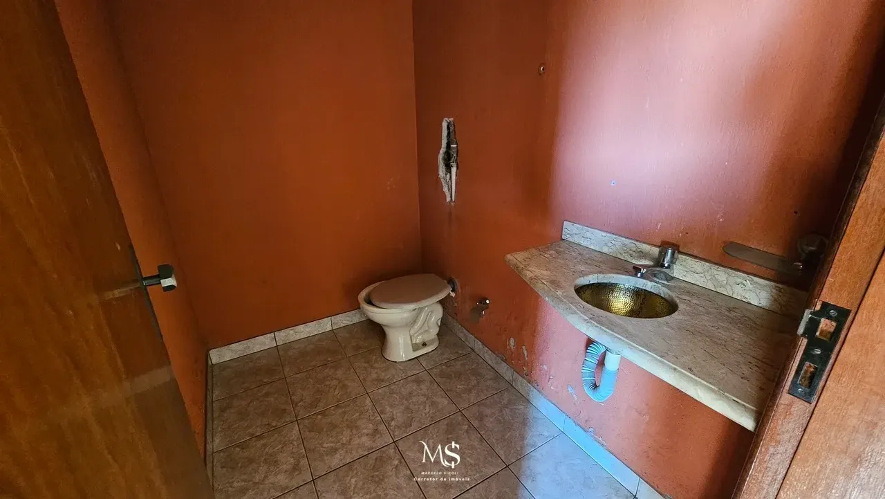 Imagem Casa com 5 Quartos à Venda, 456 m² em Setor Habitacional Vicente Pires - Brasília