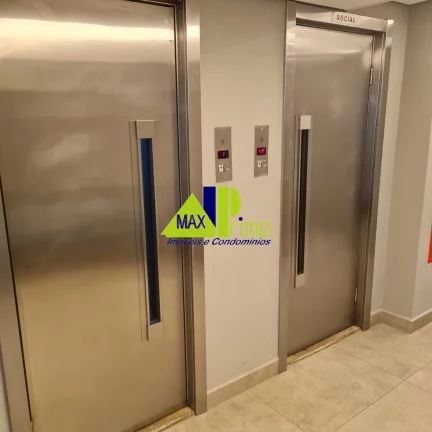 Imagem Apartamento à venda em São Paulo-SP, na Aclimação: 1 quarto, 34m² de área. Aproveite essa oportunidade!