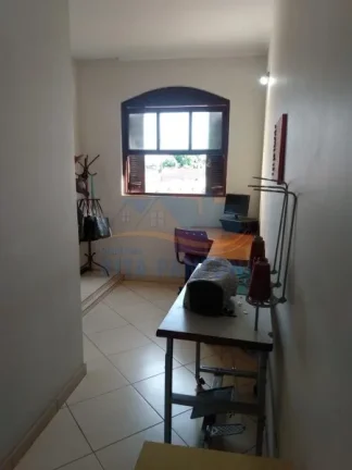 Imagem Casa - Ribeirão Preto - Adelino Simioni - Região Norte