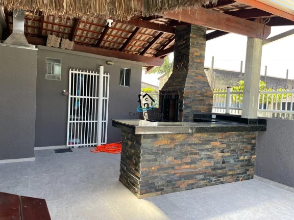 Imagem CASA RESIDENCIAL em PONTAL DO PARANÁ - PR, Ipanema