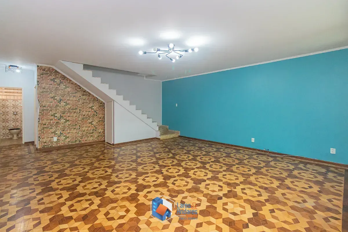 Imagem Casa para venda em Vila Mascote com 3 quartos, sendo 1 suíte, 174m²