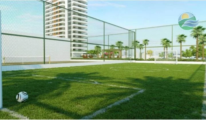 Imagem Apartamento com 5 Suites, 414m2, à venda em Altiplano Cabo Branco, João Pessoa.