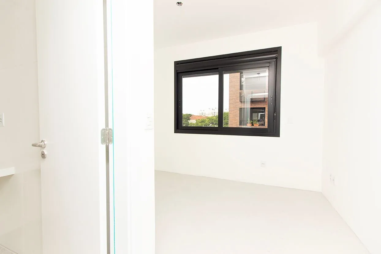 Imagem Apartamento à Venda - 82m² | 2 Suítes | Varanda Gourmet | 1 vaga - Valor Promocional