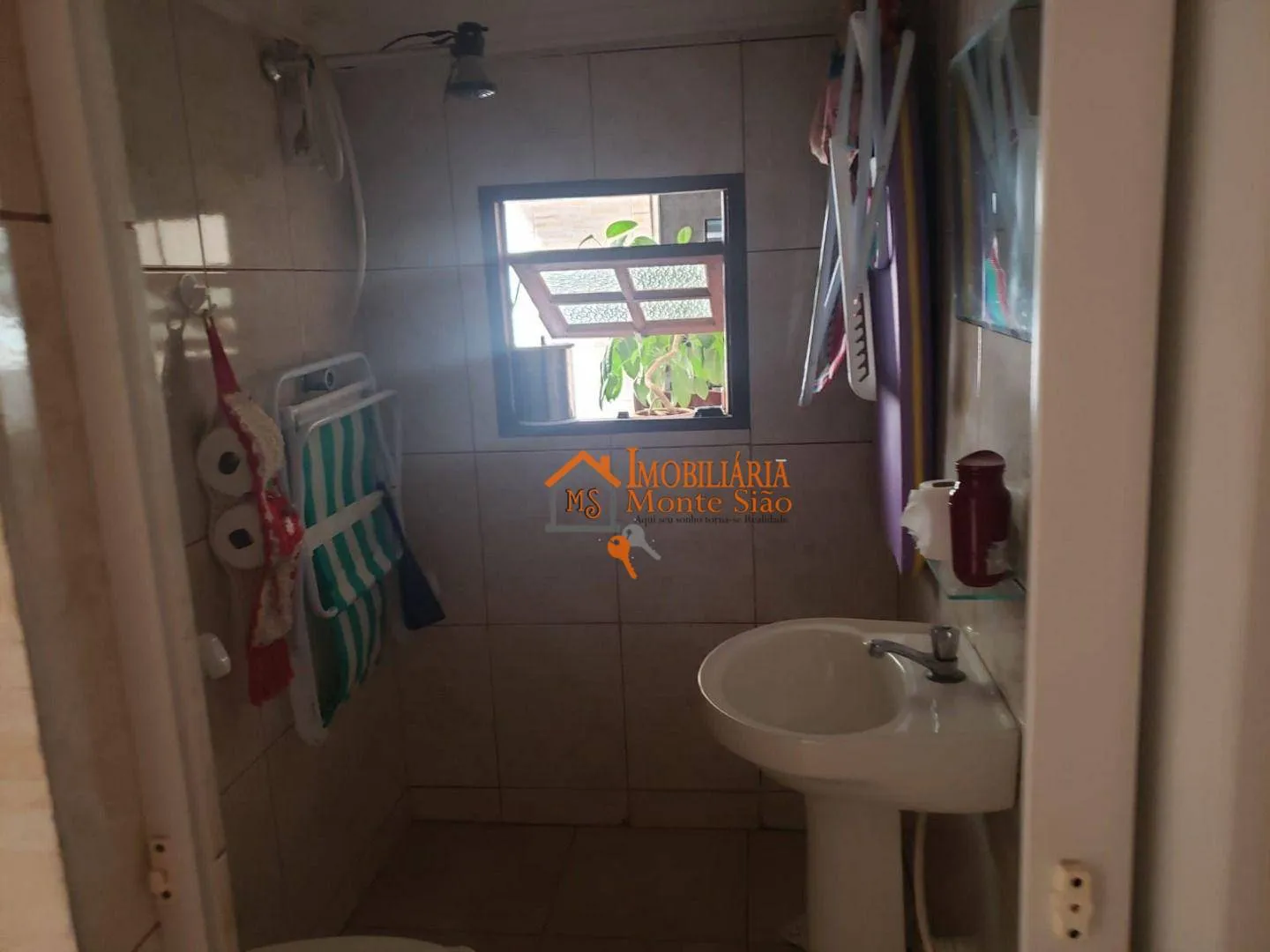 Imagem Sobrado com 4 dormitórios à venda, 142 m² por R$ 605.000,00 - Parque Edu Chaves - São Paulo/SP