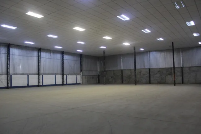 Imagem Galpão para Alugar, 2.776 m² em Presidente Altino - Osasco