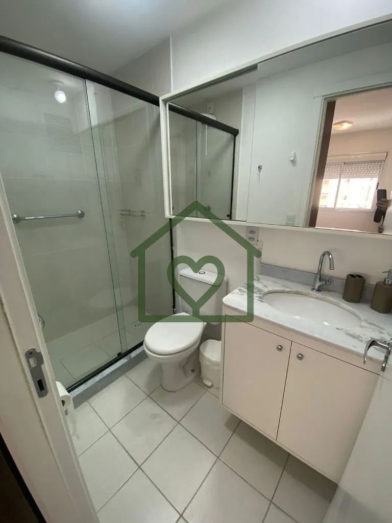 Imagem APARTAMENTO COMPLETO PRONTO PARA MORAR 2 DORMITÓRIOS (1 SUÍTE) + VAGA COBERTA AO LADO DO ELEVADOR ...