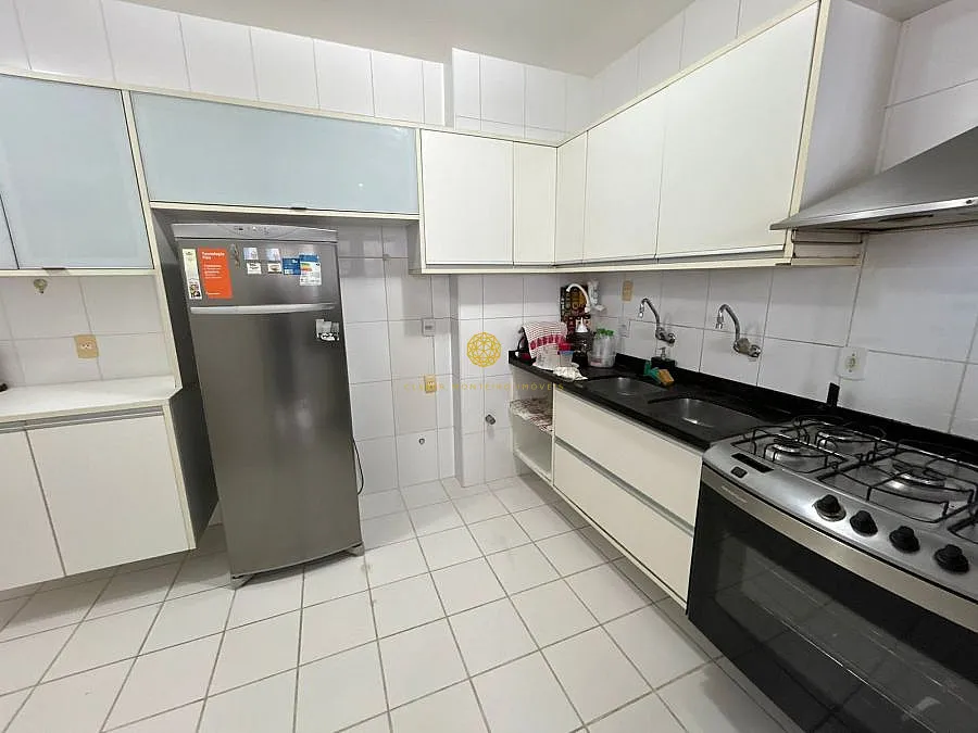 Imagem Apartamento 4 Suítes na Graça  Mansão Rio de São Pedro