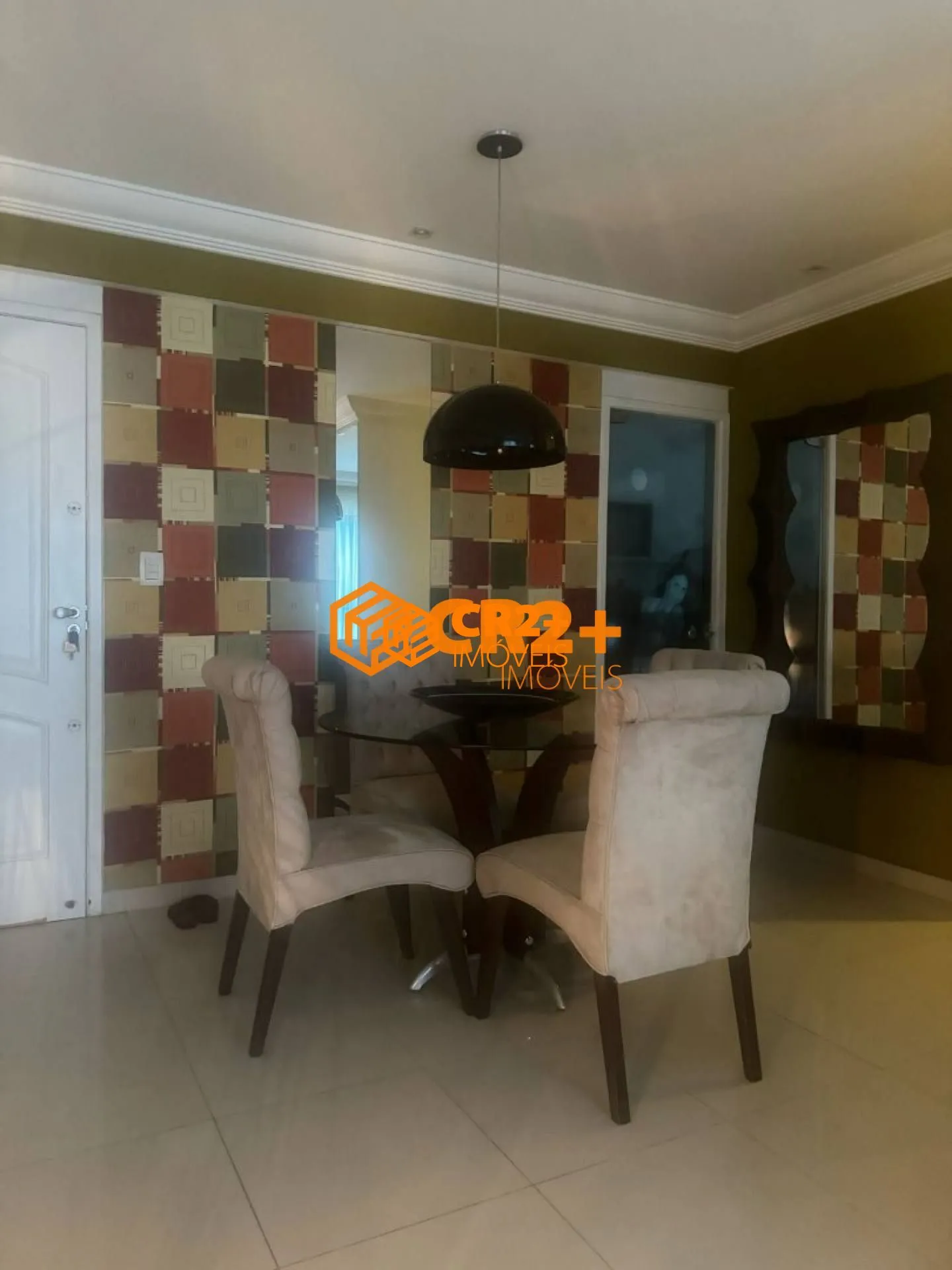 Imagem Apartamento à Venda 02 quartos, 01 suíte em Boa Viagem com 58M².