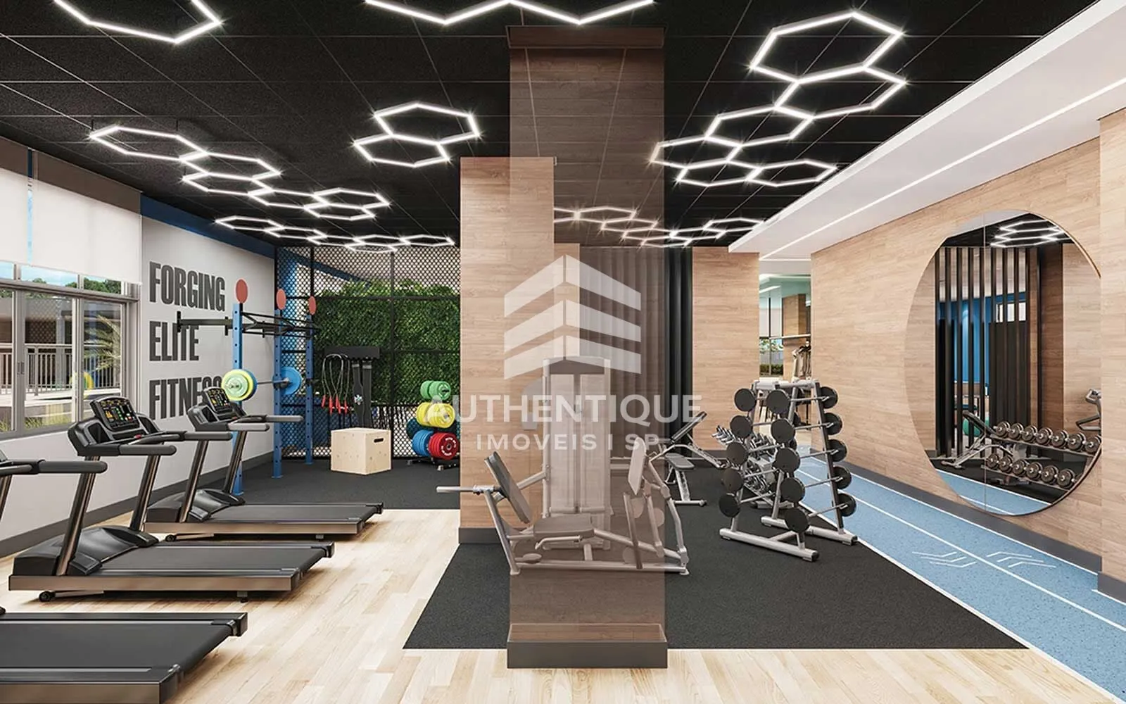 Imagem IN DESIGN IPIRANGA. - Apartamento à venda no bairro Ipiranga - São Paulo/SP, Zona Sul