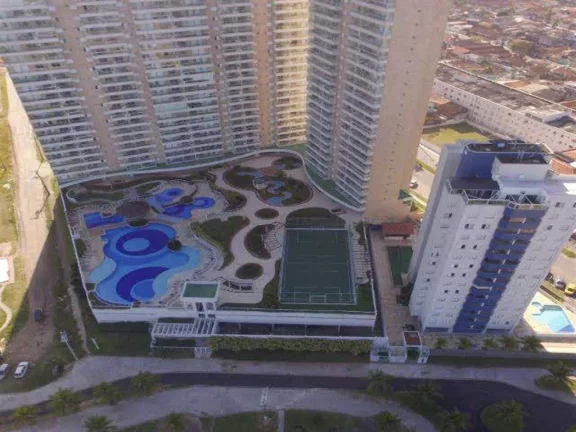 Imagem Apartamento com 3 dorms, Mirim, Praia Grande - R$ 780 mil, Cod: 433