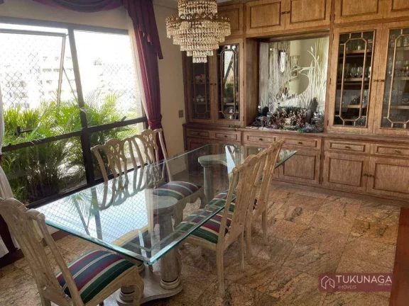 Imagem Apartamento à venda, 317 m² por R$ 1.920.000,00 - Santana - São Paulo/SP