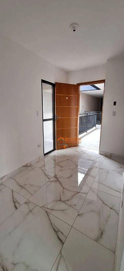 Foto do imóvel Apartamento com 1 dormitório à venda, 31 m² por R$ 220.000,00 - Jardim Neila - São Paulo/SP